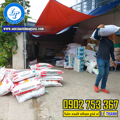 Hỗ trợ giao hàng túi pp bóng kính Hỗ trợ giao hàng túi pp bóng kính