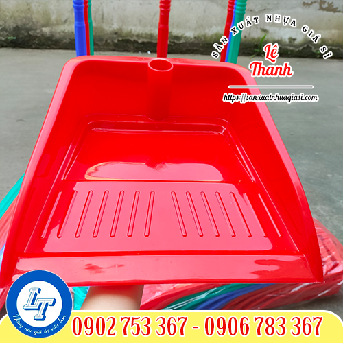 Máng hốt rác Máng hốt rác