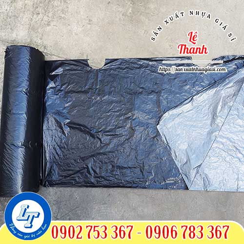 Sản xuất màng phủ nông nghiệp đục lỗ theo yêu cầu Sản xuất màng phủ nông nghiệp đục lỗ theo yêu cầu