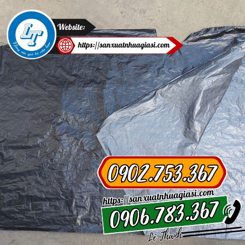 Màng phủ nông nghiệp được làm từ màng nilon dẻo dai Màng phủ nông nghiệp được làm từ màng nilon dẻo dai