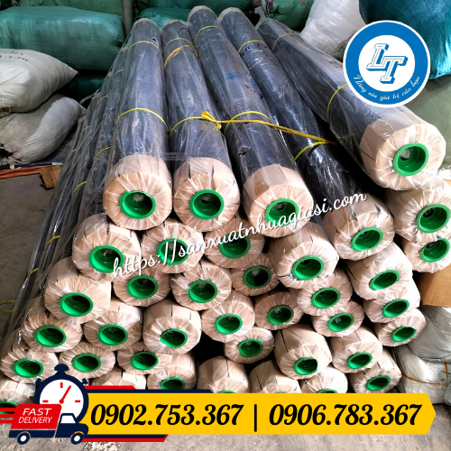 màng phủ nông nghiệp cuộn 4m màng phủ nông nghiệp cuộn 4m