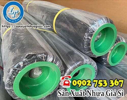 màng phủ nông nghiệp trồng cây ớt