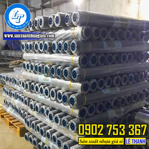 Màng phủ nông nghiệp giá sỉ rẻ tại Lê Thanh