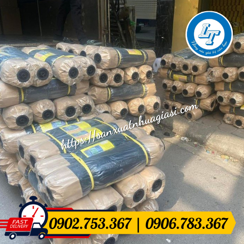 Kho sỉ màng phủ nông nghiệp màu đen sỉ rẻ Kho sỉ màng phủ nông nghiệp màu đen sỉ rẻ