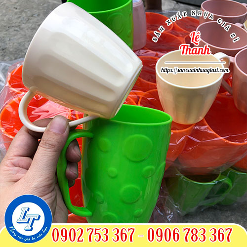 Ca nhựa uống nước mini Ca nhựa uống nước mini