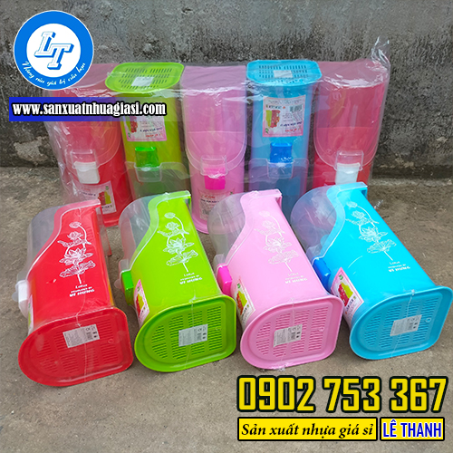 Mẫu mã ống đựng đũa muỗng đẹp Mẫu mã ống đựng đũa muỗng đẹp