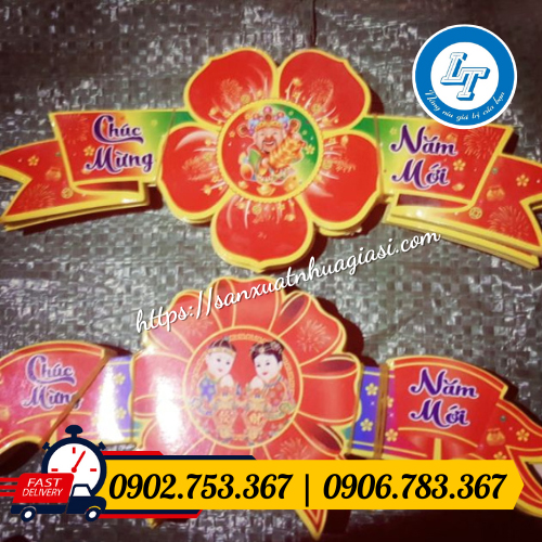 Mẫu mã tem dán chúc mừng năm mới Mẫu mã tem dán chúc mừng năm mới