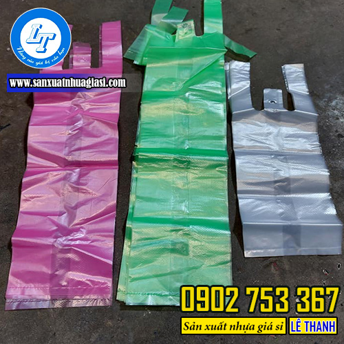 Mẫu mã túi 1 ly, 2 ly, 3 ly Mẫu mã túi 1 ly, 2 ly, 3 ly