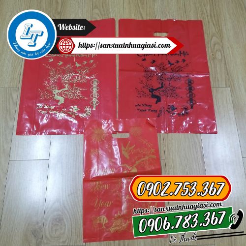 mẫu mã túi đựng lịch tết Lê Thanh mẫu mã túi đựng lịch tết Lê Thanh