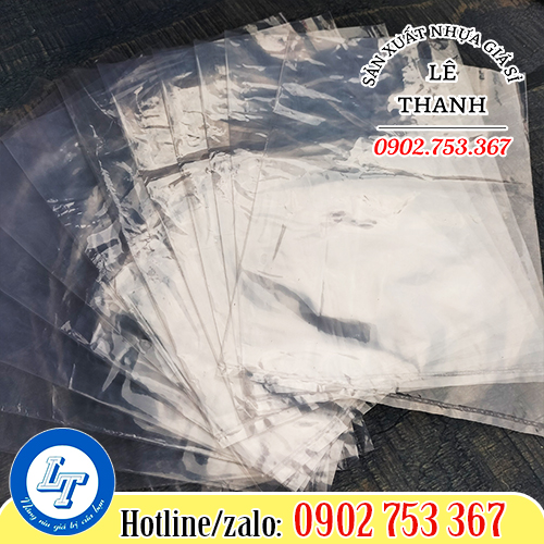 Túi pe mẫu mã đẹp mắt Túi pe mẫu mã đẹp mắt