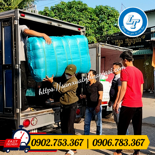 miễn phí giao hàng bao lưới hcm miễn phí giao hàng bao lưới hcm