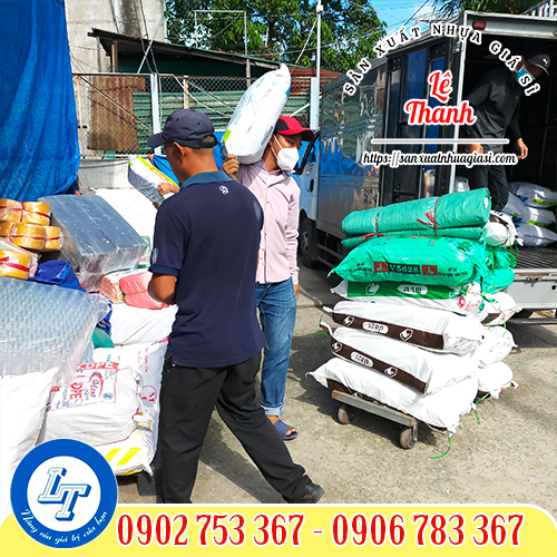 Miễn phí giao hàng túi trà sữa đôi Miễn phí giao hàng túi trà sữa đôi