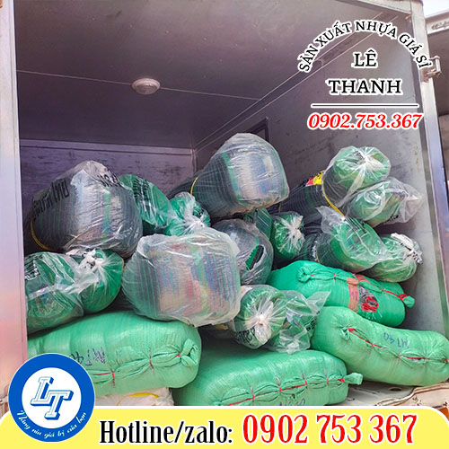 Miễn phí giao hàng lưới che lan Miễn phí giao hàng lưới che lan