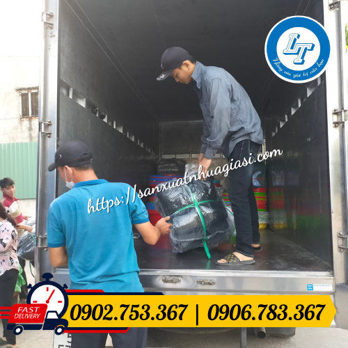 Miễn phí giao hàng lưới che tiêu khu vực nội thành Miễn phí giao hàng lưới che tiêu khu vực nội thành