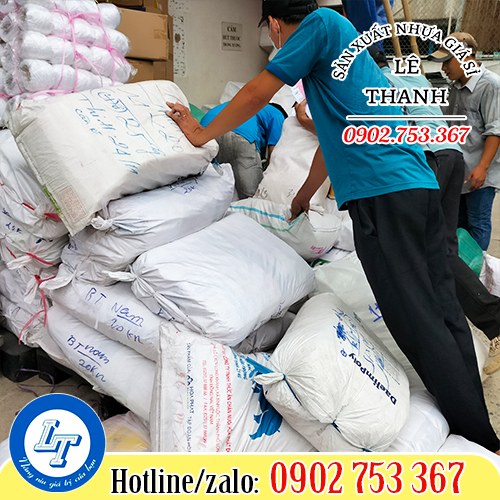 Miễn phí giao hàng túi bóng mỡ