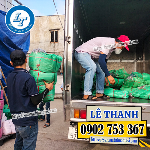 Miễn phí vận chuyển đơn hàng nội thành