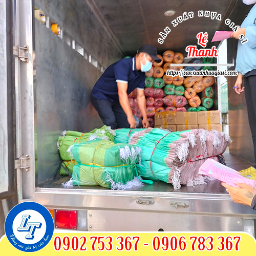 Miễn phí vận chuyển bao tải gạo Miễn phí vận chuyển bao tải gạo