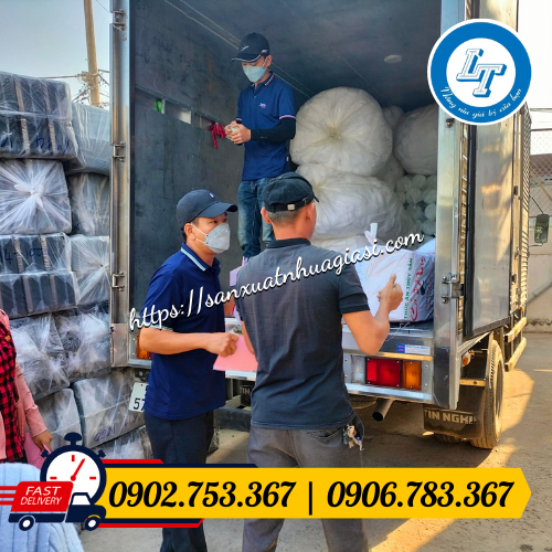 Miễn phí vận chuyển xốp lưới nội thành hcm Miễn phí vận chuyển xốp lưới nội thành hcm