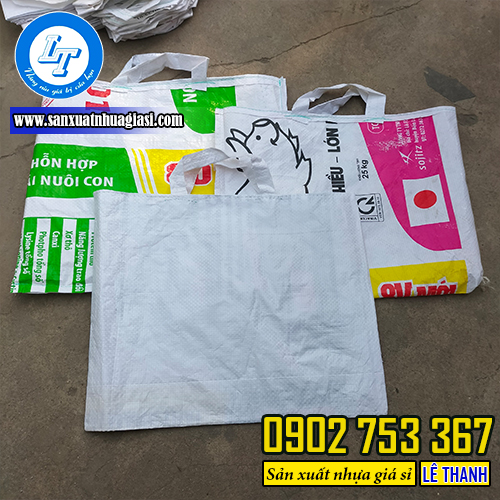 Mẫu mã giỏ xách đa dạng Mẫu mã giỏ xách đa dạng