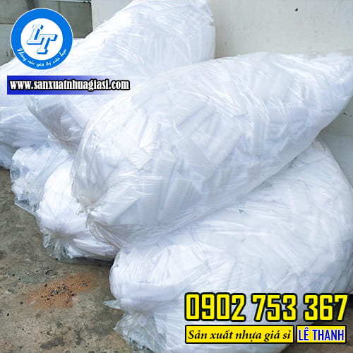 Mua mút xốp bọc dưa lưới giá sỉ rẻ tại Lê Thanh