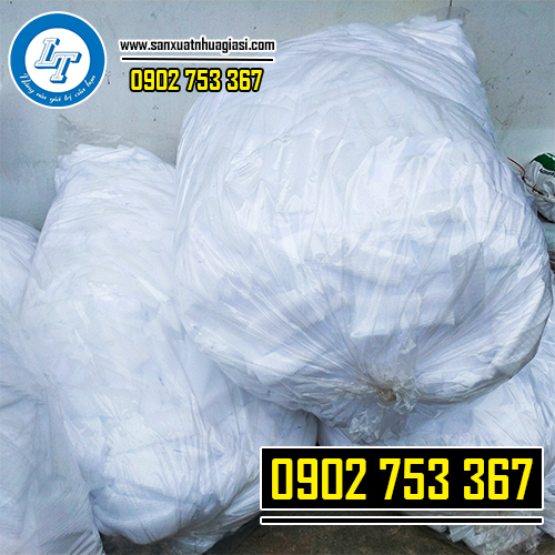 Mua sỉ từ 5 bao xốp lưới bọc ổi sẽ có giá sỉ tốt