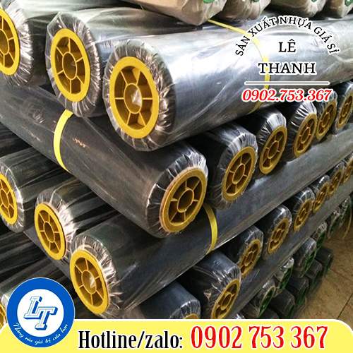 Mua sỉ màng phủ nông nghiệp màu trắng