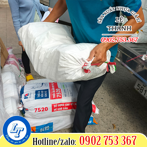 Mua túi nước lèo giá rẻ tại Lê Thanh