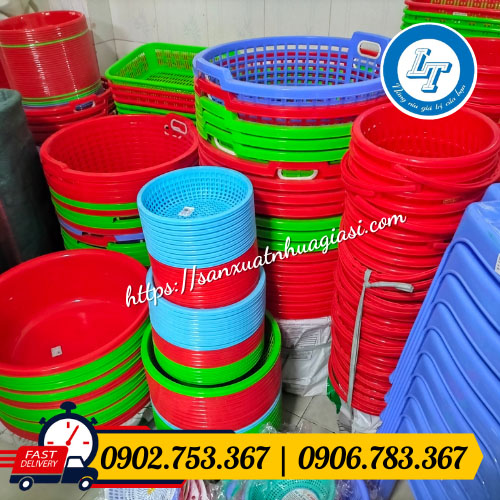 Nguồn sỉ đồ nhựa gia dụng Nguồn sỉ đồ nhựa gia dụng