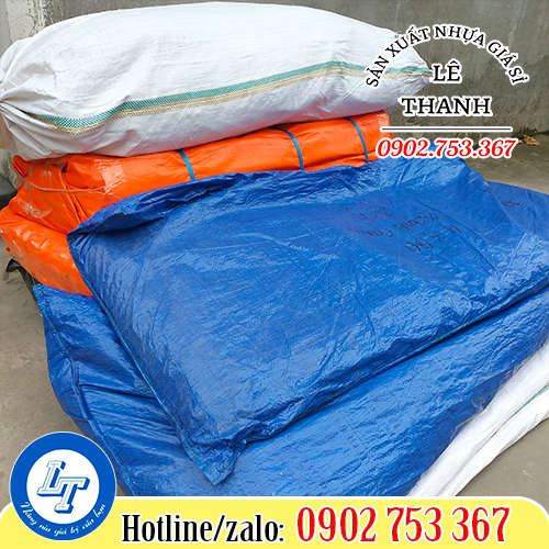 Nguồn sỉ bạt nhựa các loại giá rẻ