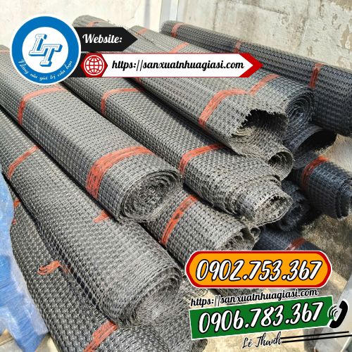 Nguồn sỉ lưới nhựa dẻo màu đen Nguồn sỉ lưới nhựa dẻo màu đen