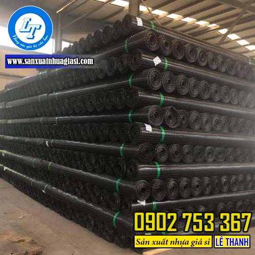 Nguồn sỉ lưới nhựa ô vuông đen tại Lê Thanh Nguồn sỉ lưới nhựa ô vuông đen tại Lê Thanh