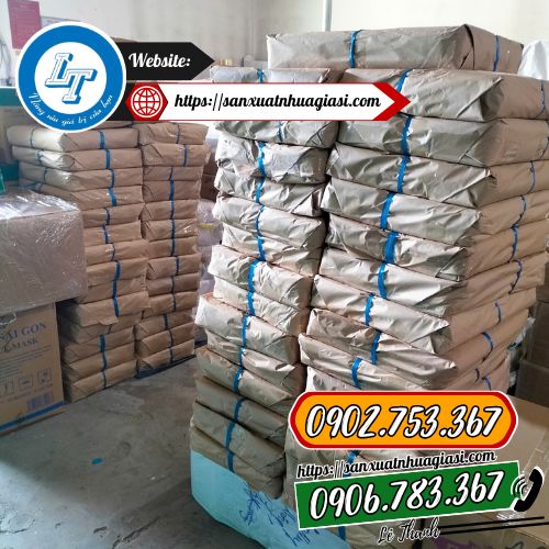 Nguồn sỉ túi opp dán miệng sỉ số lượng Nguồn sỉ túi opp dán miệng sỉ số lượng