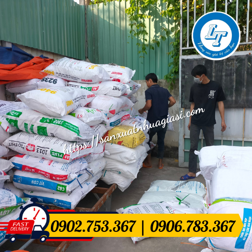 Nguồn sỉ túi xốp siêu thị trắng sữa Nguồn sỉ túi xốp siêu thị trắng sữa