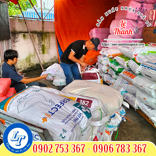 Nhà cung cấp túi pe dẻo giá rẻ Nhà cung cấp túi pe dẻo giá rẻ