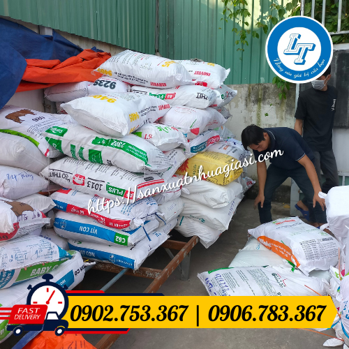 Nhận bỏ sỉ túi nilon bọc xốp số lượng Nhận bỏ sỉ túi nilon bọc xốp số lượng