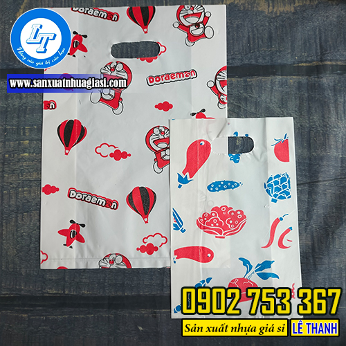 Túi hột xoài Hd in hình Túi hột xoài Hd in hình