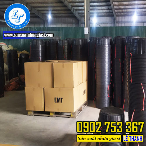 Nơi bỏ sỉ rổ nhựa nuôi tu hài giá rẻ HCM