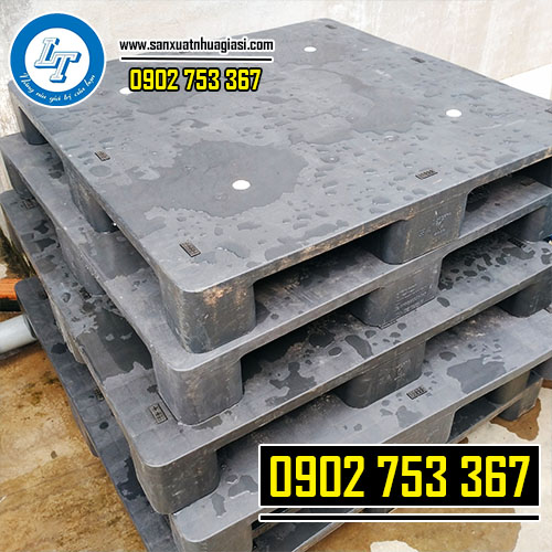 Pallet nhựa giá sỉ rẻ