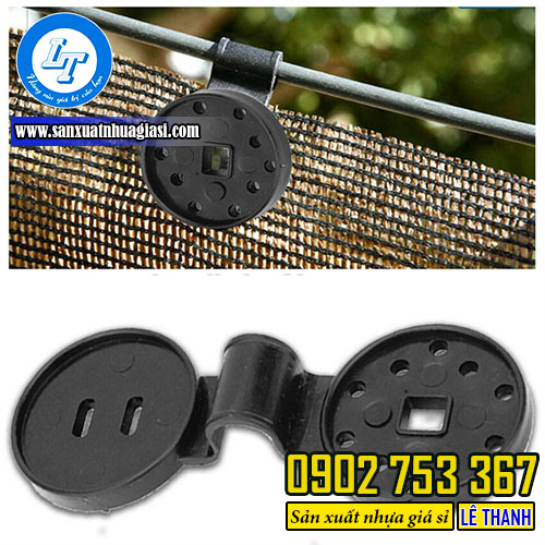 Sử dụng lưới che lan trong nông nghiệp Sử dụng lưới che lan trong nông nghiệp