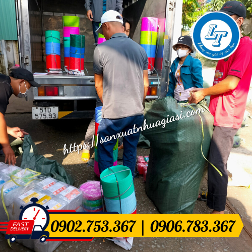 Phân phối sỉ hộp nhựa trong HCM Phân phối sỉ hộp nhựa trong HCM