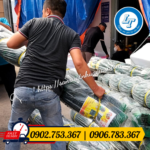 Phân phối sỉ lưới che nắng, che mát giá rẻ Phân phối sỉ lưới che nắng, che mát giá rẻ