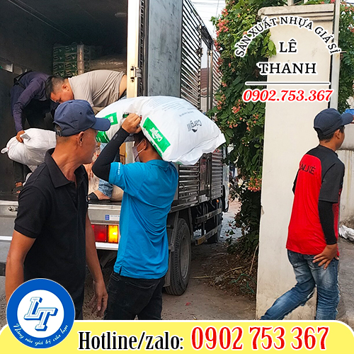 Phân phối túi hút chân không tại HCM Phân phối túi hút chân không tại HCM