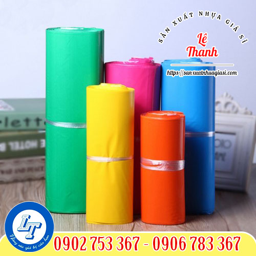 Kích thước đa dạng của túi niêm phong Kích thước đa dạng của túi niêm phong