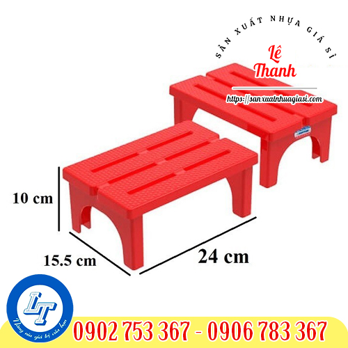 Quy cách ghế thẻ 3 sọc Quy cách ghế thẻ 3 sọc