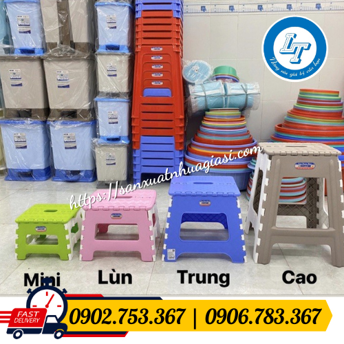 Quy cách ghế nhựa xếp Quy cách ghế nhựa xếp