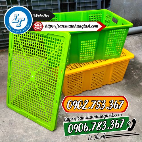 Rổ nhựa C10 giá sỉ rẻ Rổ nhựa C10 giá sỉ rẻ