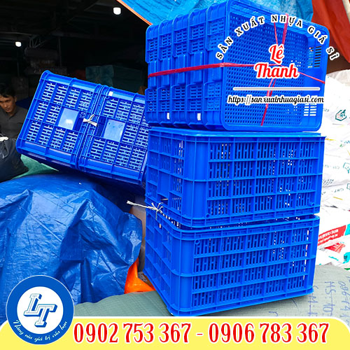 Rổ nhựa đựng bưởi 3t9 giá sỉ rẻ Rổ nhựa đựng bưởi 3t9 giá sỉ rẻ