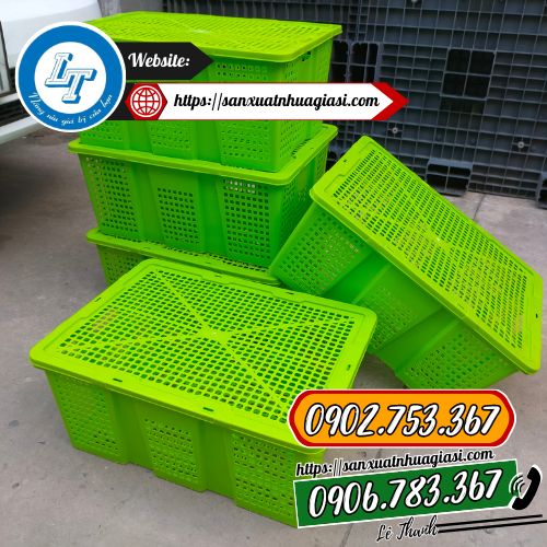 Chuyên sỉ rổ nhựa đựng trái cây giá rẻ Chuyên sỉ rổ nhựa đựng trái cây giá rẻ