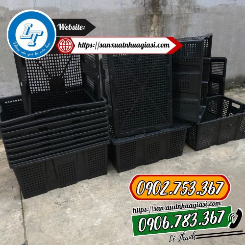 Báo giá sỉ rổ nhựa đựng trái cây xuất khẩu Báo giá sỉ rổ nhựa đựng trái cây xuất khẩu