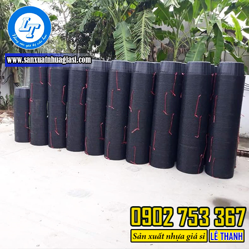 Rổ nhựa nuôi ngao, tu hài giá rẻ